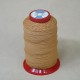 Professional linen waxed thread large reel