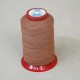 Professional linen waxed thread large reel