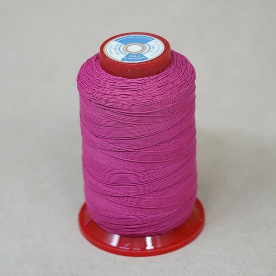 Professional linen waxed thread large reel