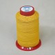 Professional linen waxed thread large reel