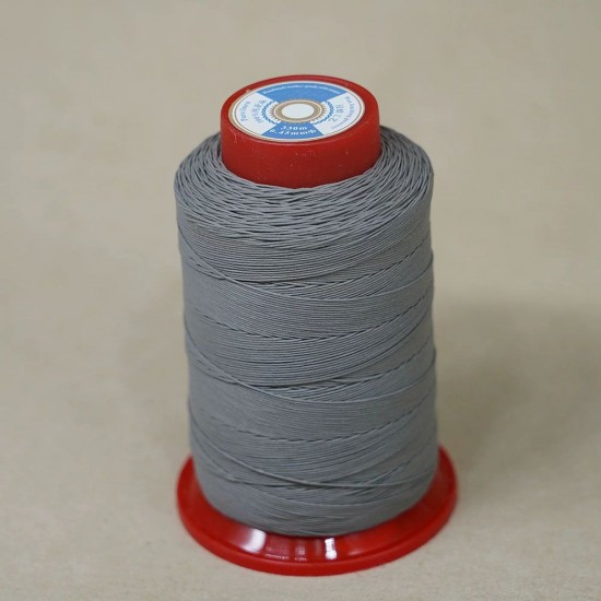 Professional linen waxed thread large reel