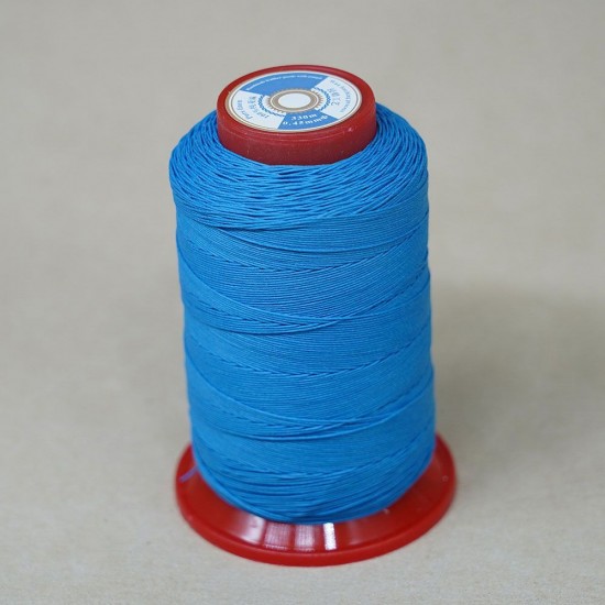 Professional linen waxed thread large reel