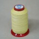 Professional linen waxed thread large reel