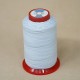 Professional linen waxed thread large reel