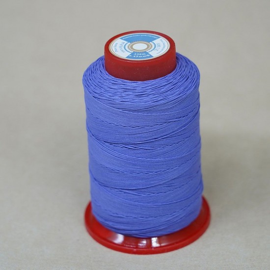 Professional linen waxed thread large reel