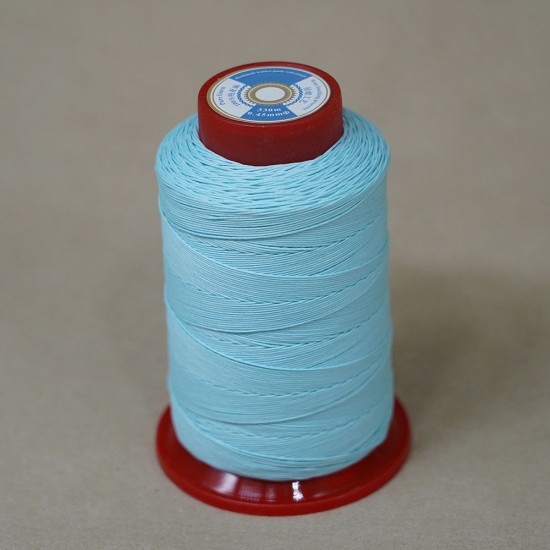 Professional linen waxed thread large reel
