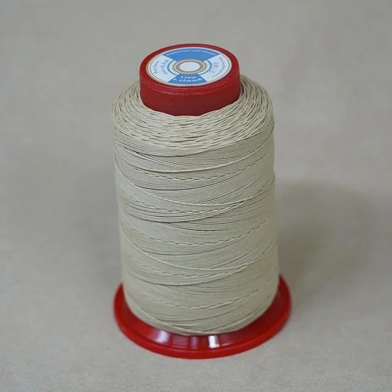 professional, linen waxed thread