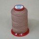 Professional linen waxed thread large reel