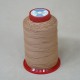 Professional linen waxed thread large reel