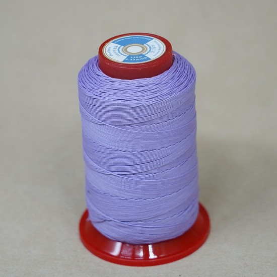 Professional linen waxed thread large reel