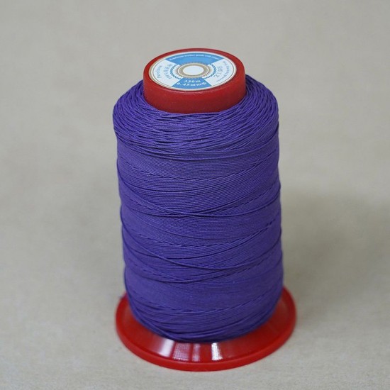 Professional linen waxed thread large reel