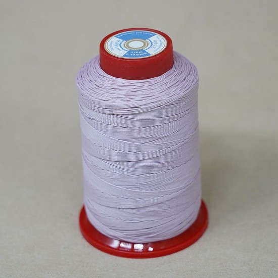 Professional linen waxed thread large reel