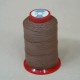 Professional linen waxed thread large reel