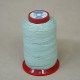 Professional linen waxed thread large reel