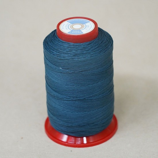 Professional linen waxed thread large reel