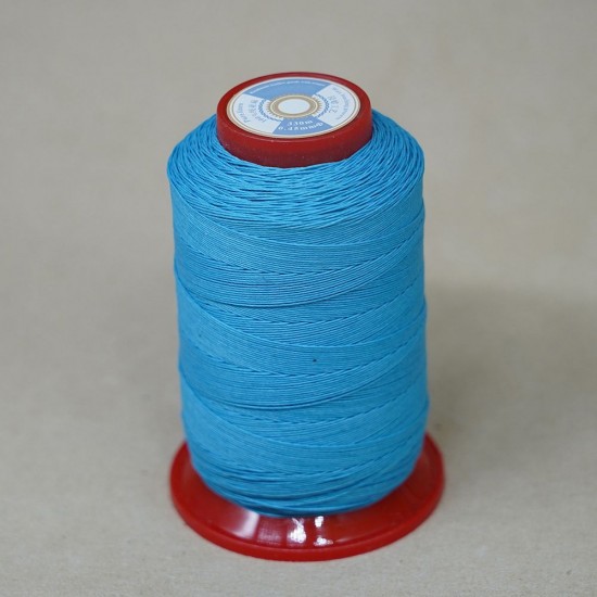 Professional linen waxed thread large reel