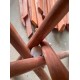 Leather campstool material kit, leather fishing Stool making tools