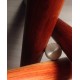 Leather campstool material kit, leather fishing Stool making tools