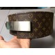 Forever lever weight lifting belt buckle