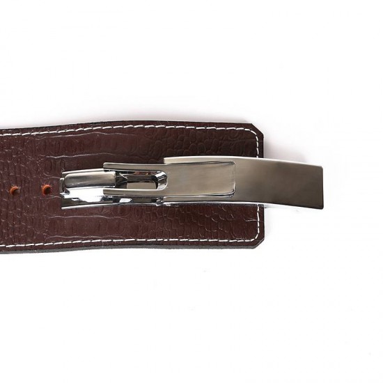 Forever lever weight lifting belt buckle