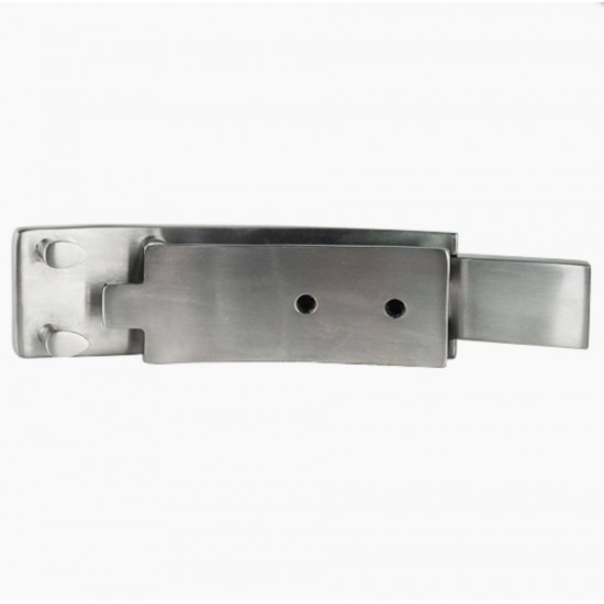 Forever lever weight lifting belt buckle