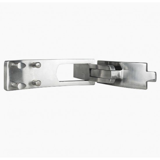 Forever lever weight lifting belt buckle