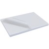 Professional FASSON pattern self-adhesive print paper