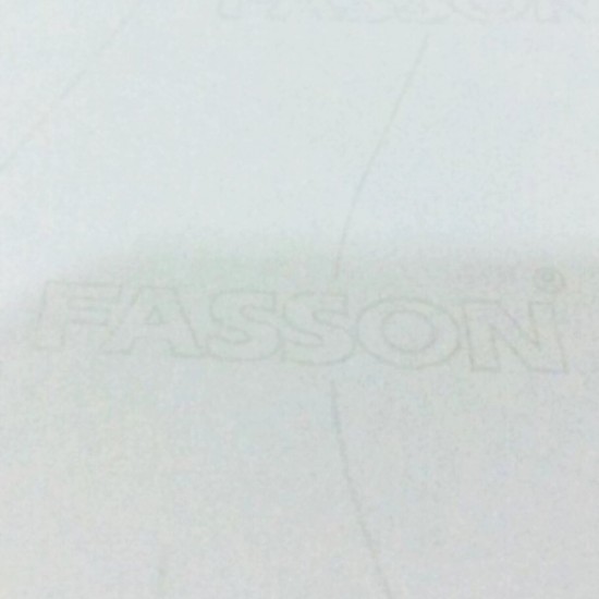Professional FASSON pattern self-adhesive print paper