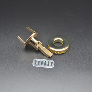 Bag lock ACC-120 hardware
