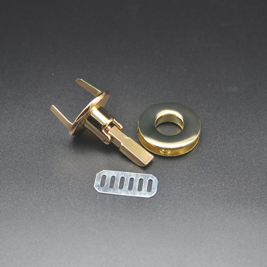 Bag lock ACC-120 hardware