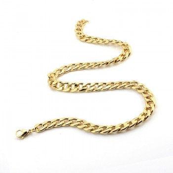 Stainless steel bag chain 9mm NK chain Stainless steel bag chain 9mm NK chain
