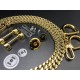 ACC-166 pig nose sling bag whole kit hardware ACC-166 pig nose sling bag whole kit hardware