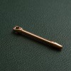 LOEWE Gate bag ACC-180 hardware kit