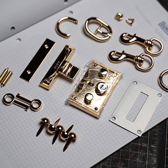 ACC-182 Hardware kit ACC-182 Hardware kit