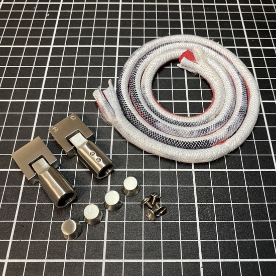 ACC-186 Hardware kit