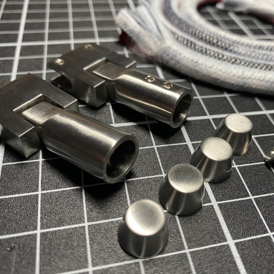ACC-186 Hardware kit
