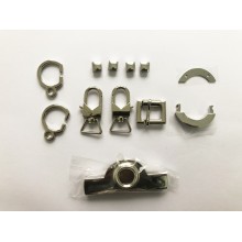 Moynat rejane 20 26 hardware kits