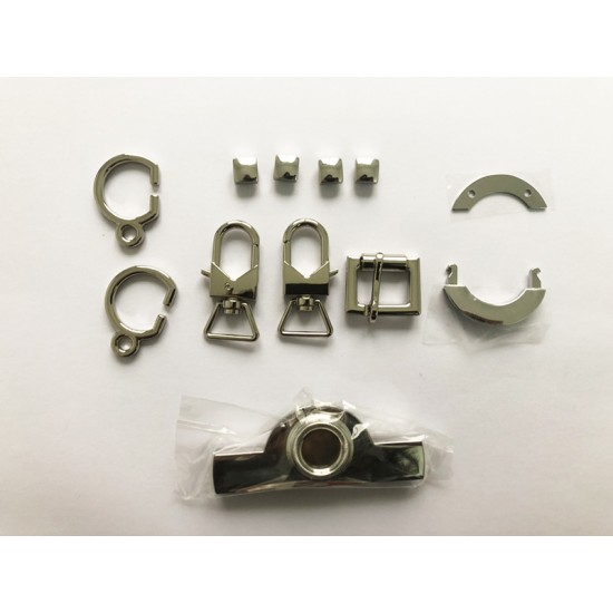 Moynat rejane 20 26 hardware kits