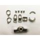 Moynat rejane 20 26 hardware kits