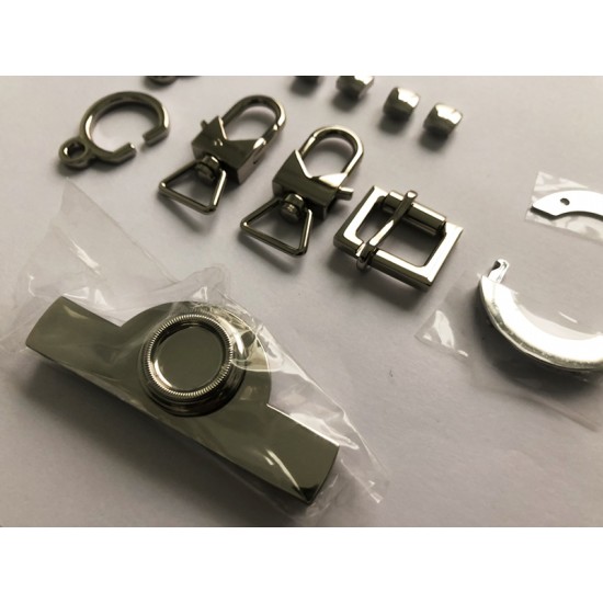 Moynat rejane 20 26 hardware kits