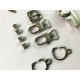 Moynat rejane 20 26 hardware kits