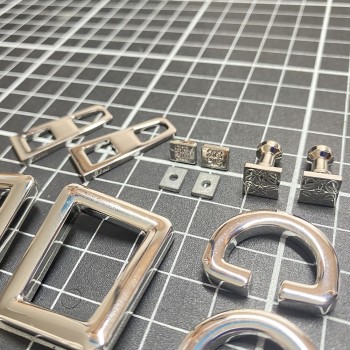LOEWE Puzzle hardware kit ACC-190