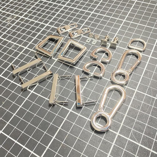 LOEWE Puzzle hardware kit ACC-190