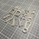 LOEWE Puzzle hardware kit ACC-190
