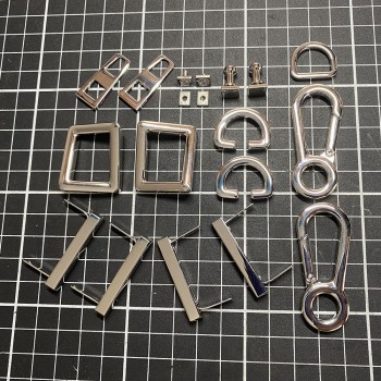 LOEWE Puzzle hardware kit ACC-190