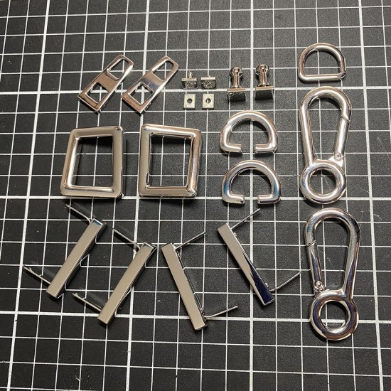 LOEWE Puzzle hardware kit ACC-190