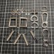 LOEWE Puzzle hardware kit ACC-190