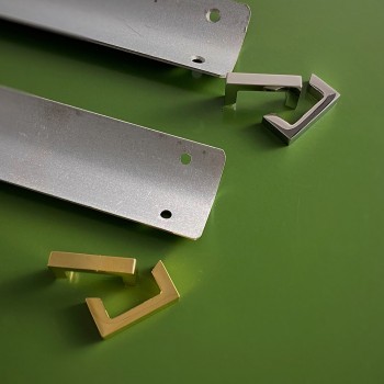 Bridge and bar kit