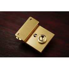 ACC-201 hardware kit bridge, bar, lock