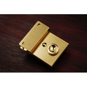ACC-201 hardware kit bridge, bar, lock